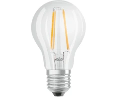 7,5W LED lemputė PARATHOM PRO CLASSIC A 60, E27, 2700K