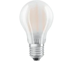 7,5W LED lemputė SMART+ Filament Classic Dimmable 75, E27, 2700K