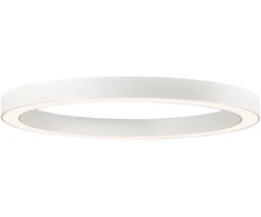 75W LED lubinis šviestuvas ALISO, baltas, 2700/3000/4000K, dimeriuojamas, P3742274BDP