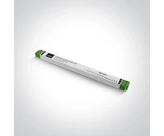 75W LED maitinimo šaltinis, 89075VL