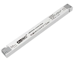 75W LED maitinimo šaltinis ACTEC, 24V, IP20