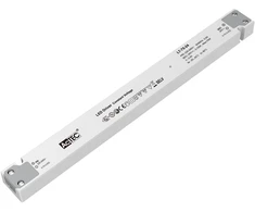 75W LED maitinimo šaltinis, DALI, 24V, IP20