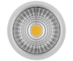 7,5W LED modulis LARK 50, 38°, 3000K, su maitinimo šaltiniu