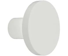 7,5W LED sieninis šviestuvas CORVUS, baltas, 3000K, dimeriuojamas, IP54, A3945002BDP