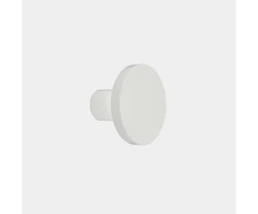 7,5W LED sieninis šviestuvas CORVUS, baltas, 3000K, IP54, A3945002B