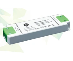 75W maitinimo šaltinis POS, 12V, PFC, 5A, dimeriuojamas