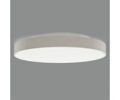 76W + 10,5W LED lubinis šviestuvas LISBOA, baltas, 3000/4000K, dimeriuojamas, P3851270BDT