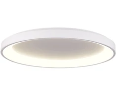 77W LED lubinis šviestuvas GRACE, baltas, 2700/3000/4000K, dimeriuojamas, P3848372BDT