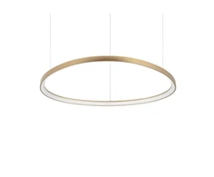 Ideal Lux Pakabinamas šviestuvas Gemini Sp D105 Ottone