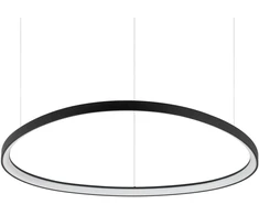Ideal Lux Pakabinamas šviestuvas Gemini Sp D105 Nero