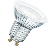 7,9W LED lemputė PARATHOM© DIM PAR16 120°, 3000K, GU10, dimeriuojama