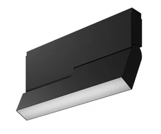 7W INSIGHT PLX FLEXX šviestuvas į magnetines sistemas, juodas