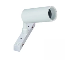 7W LED akcentinis šviestuvas į magnetinę sistemą ZAMBELIS MAGNETIC, baltas, 4000K, DALI, 20404