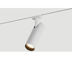 7W LED akcentinis šviestuvas į magnetinę sistemą ZAMBELIS MAGNETIC 3MM, baltas, 3000K, dimeriuojamas, 25116
