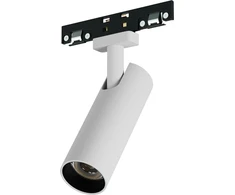 7W LED akcentinis šviestuvas į magnetinę sistemą ZAMBELIS MAGNETIC 3MM, baltas, 3000K, dimeriuojamas, 25116