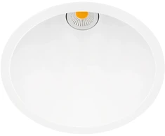 7W LED įleidžiamas šviestuvas ARKOSLIGHT SWAP XL, 4000K (natūraliai balta)