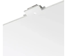 7W LED įleidžiamas šviestuvas COMET, baltas