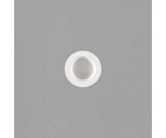 7W LED įleidžiamas šviestuvas SAFE, baltas, 3000/4000K, IP65, E3985071B