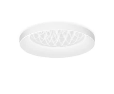 7W LED įleidžiamas šviestuvas STRAM, baltas, 3000K, IP43, dimeriuojamas