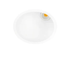 7W LED įleidžiamas šviestuvas SWAP L, baltas, 3000K, IP65