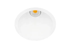 7W LED įleidžiamas šviestuvas SWAP M, baltas, 3000K, DALI/PUSH, IP65