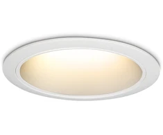 7W LED įleidžiamas šviestuvas TAG, baltas, 2700K, 344850