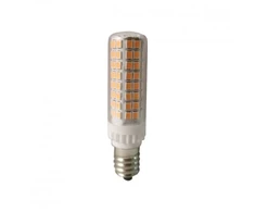 7W LED lemputė, E14, 4500K
