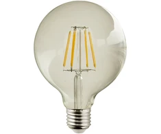 7W LED lemputė, E27, 2700K, 360°, ACB62159