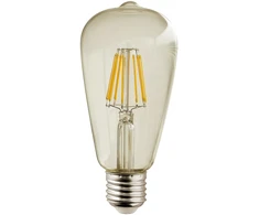 7W LED lemputė, E27, 2700K, ACB62157