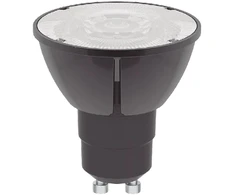 7W LED lemputė, GU10, 2700K, 60°, dimeriuojama, ACB62583