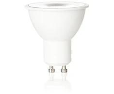 7W LED lemputė, GU10, 3000K, dimeriuojama, 288239