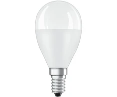 7W LED lemputė LED STAR CLASSIC P 60 FR, E14, 2700K