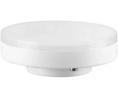 7W LED lemputė OPTONICA, GX53, 4500K