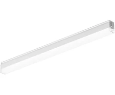 7W LED linijinis šviestuvas SHAPE, baltas, 6500K