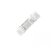 7W LED maitinimo šaltinis, baltas, 2,5-11V, 350-700mA, IP20, D-iT FIT7