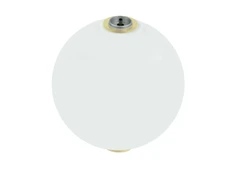 7W LED pakabinamas šviestuvas, aukso sp., 3000K, dimeriuojamas, 22233-G1, reikalingas laikiklis LED91638