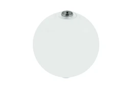 7W LED pakabinamas šviestuvas, baltas, 3000K, dimeriuojamas, 22233-W1, reikalingas laikiklis LED91639