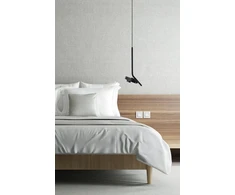 Viokef 7W LED pakabinamas šviestuvas FACTORY, baltas, 3000K, 4288100