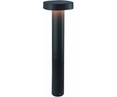 7W LED pastatomas šviestuvas ONDA, tamsiai pilkas, 3000K, 4223800