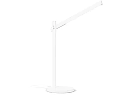Ideal Lux Stalinis šviestuvas Pivot Tl Bianco
