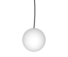 7W LED šviestuvas GOLF į magnetines sistemas INSIGHT, juodas, 3000K