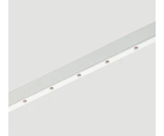 7W LED šviestuvas į magnetinę sistemą ZAMBELIS MAGNETIC 5MM, matinės baltos sp., 3000K, DALI, 2524-W