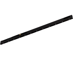 7W LED šviestuvas į magnetinę sistemą ZAMBELIS MAGNETIC 5MM, matinės juodos sp., 3000K, DALI, 2524