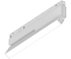 Pakabinamas šviestuvas Ideal Lux Magnetinis šviestuvas Ego Flexible Wide 7W 3000K On-Off Wh