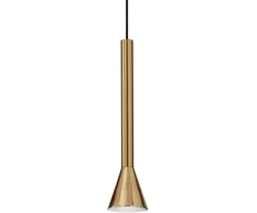 Ideal Lux Pakabinamas šviestuvas Diesis Sp Ottone
