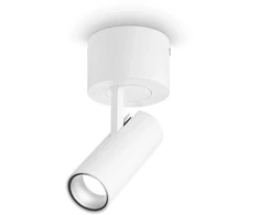 Ideal Lux Lubinis šviestuvas Play Pl1 Wh