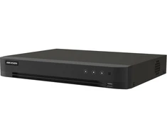 8 kanalų DVR Hikvision iDS-7208HUHI-M1/XT