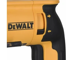 800W 2,6 J DeWalt D25133K Smūginis gręžtuvas