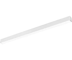 80W LED linijinis šviestuvas NEXT, baltas, CCT
