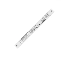 80W LED maitinimo šaltinis, baltas, 24V, IP20, PUSH/DALI, 4062172274364
